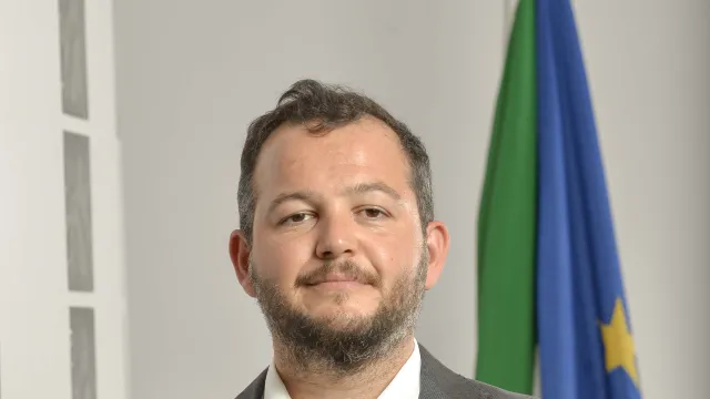 Enrico Piccari