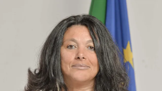 Diana Trombetta