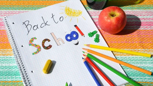 inglese nelle scuole d'infanzia