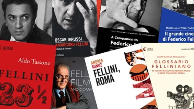 Fellini Calls