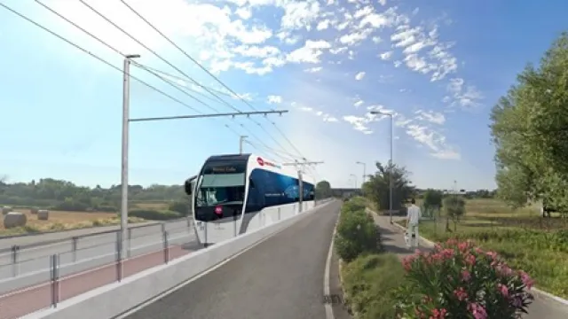 Metromare Viserba