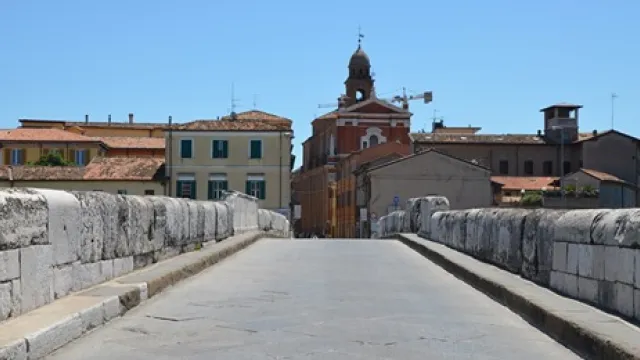 Ponte di Tiberio