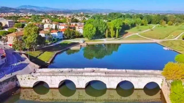 Ponte di Tiberio