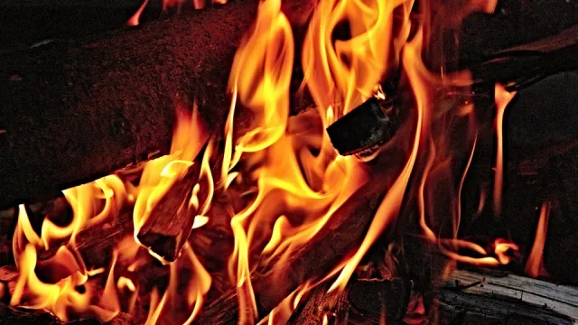 fuoco