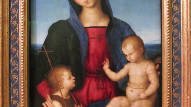 Madonna Diotallevi