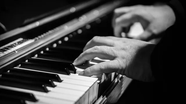 pianoforte