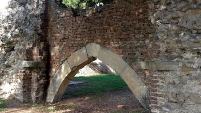Porta Galliana