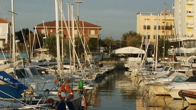 Porticciolo Viserba di Rimini