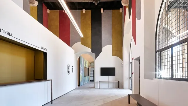 Part - Palazzi Arte Rimini
