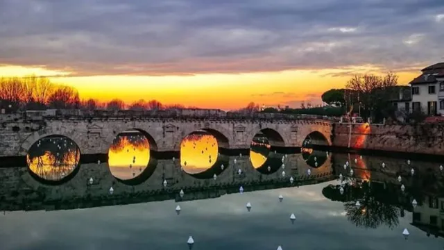Ponte di Tiberio
