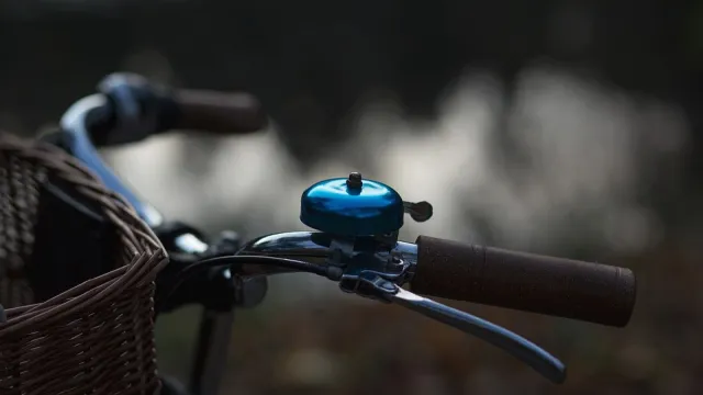 bicicletta