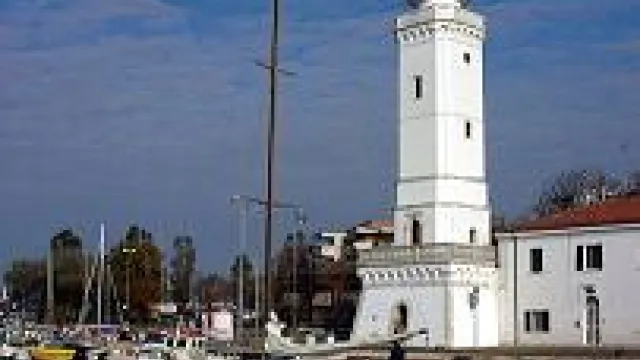 porto di rimini 