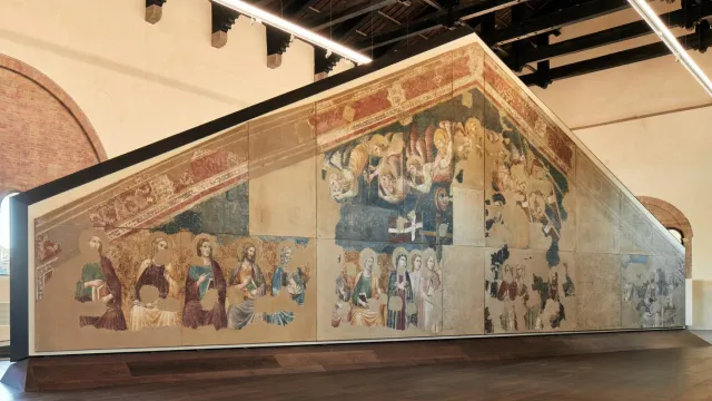 il giudizio