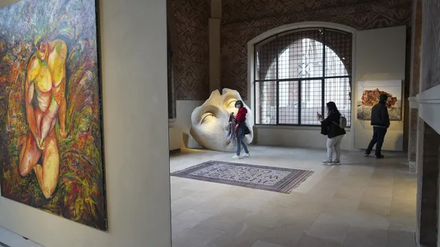Museo Part