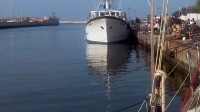 porto canale