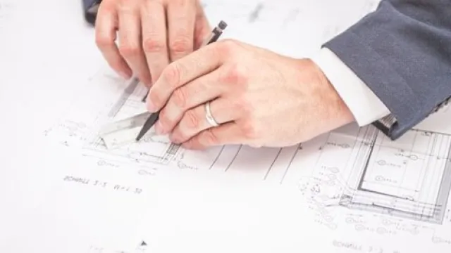 progetto edilizio
