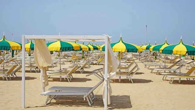 spiaggia