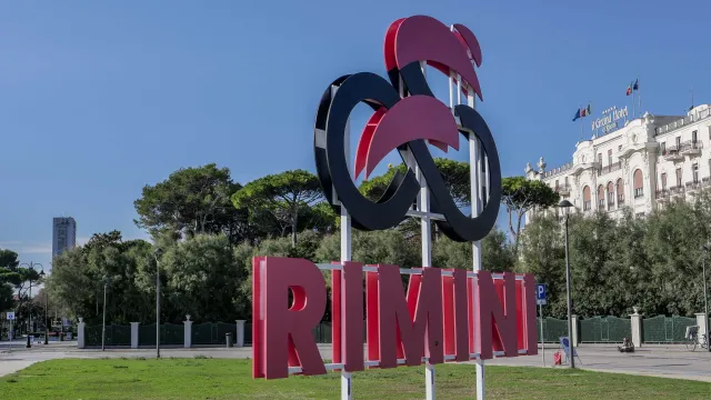 Giro d'Italia 2021