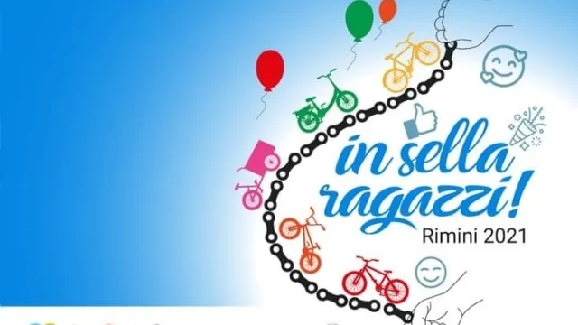 In sella Ragazzi
