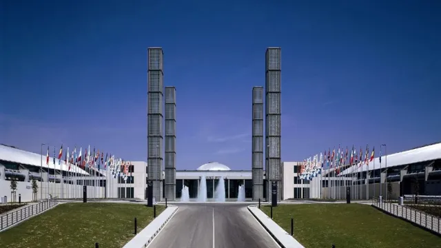 Fiera di Rimini