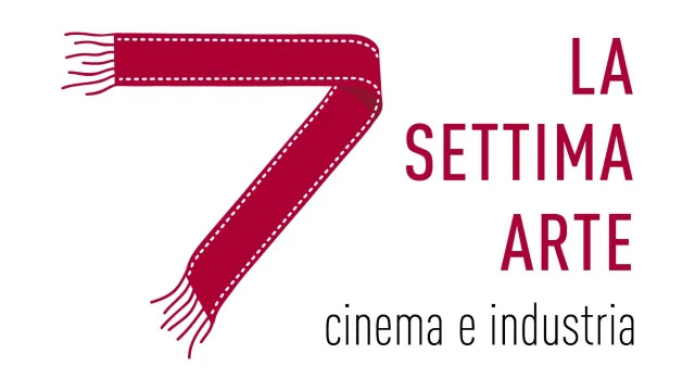 Logo La settima arte