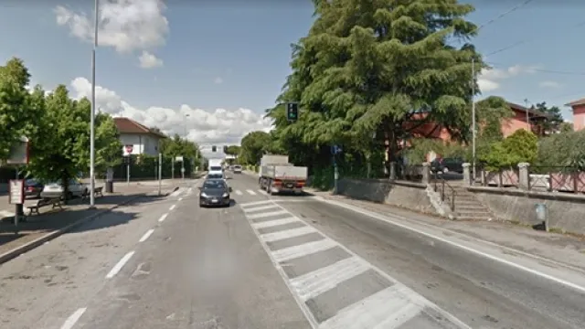 Santa Giustina