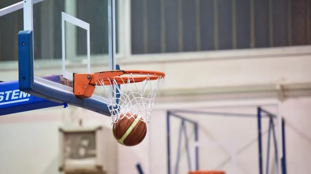 campo da basket