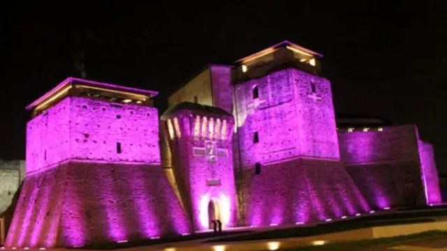 castel sismondo