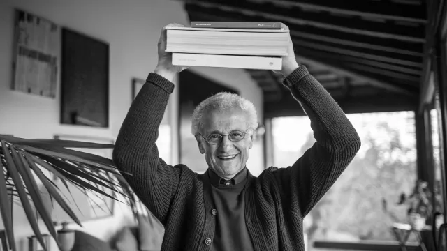 Paolo Fabbri