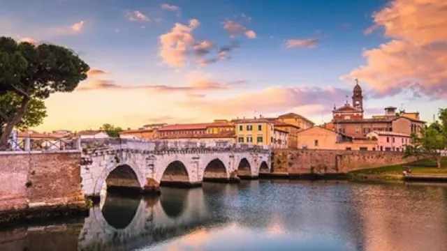 Ponte di Tiberio