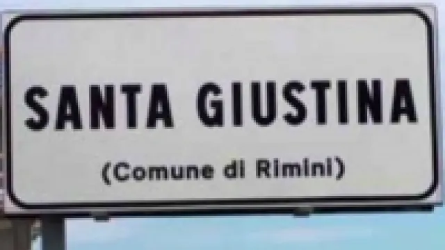 santa giustina 