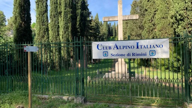 sentiero cai 