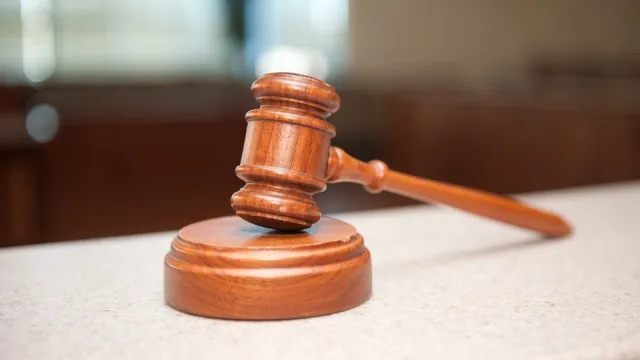 tribunale