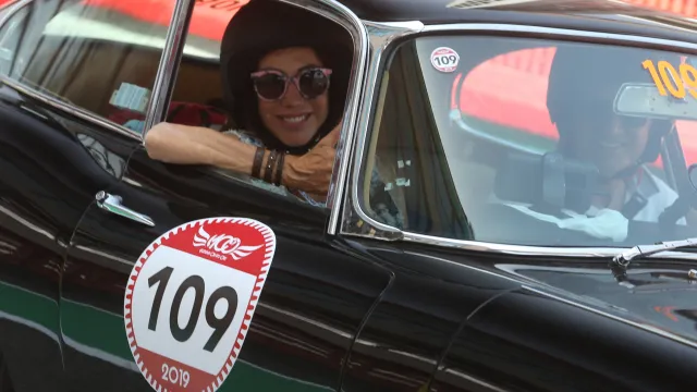 Modena Cento Ore