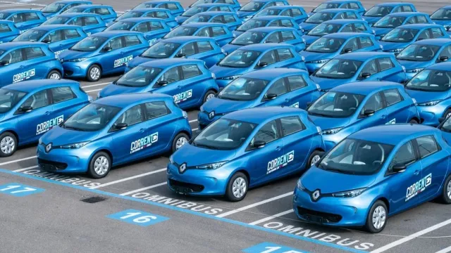 auto elettriche