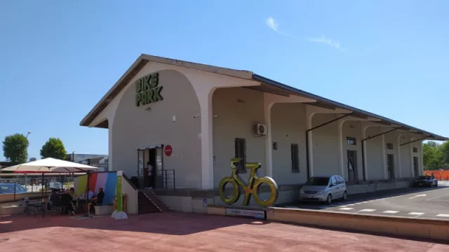 Bike Park