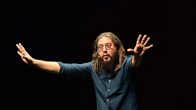 Roberto Mercadini