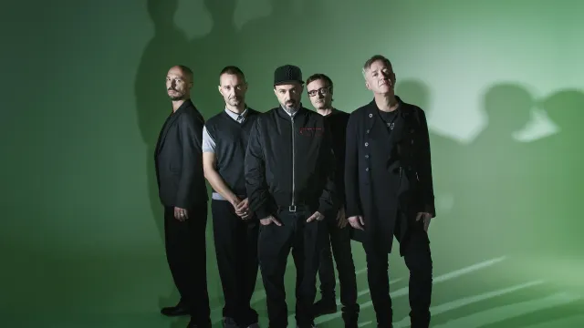 Subsonica