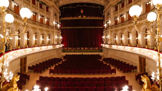 teatro galli 
