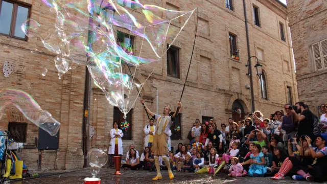 Teatro nel Chiostro