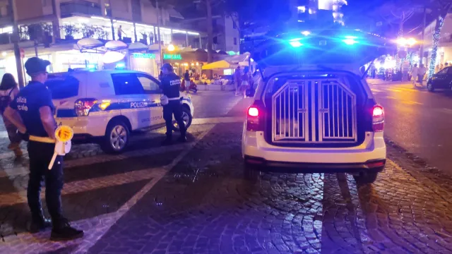 Polizia Locale