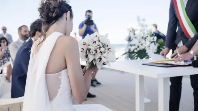 Matrimonio