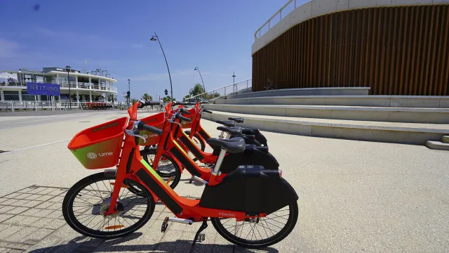 mobilità sostenibile