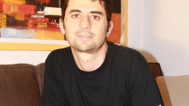 Giuseppe Catozzella
