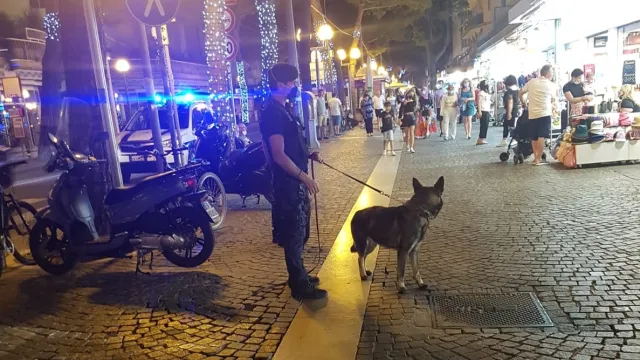 Polizia locale