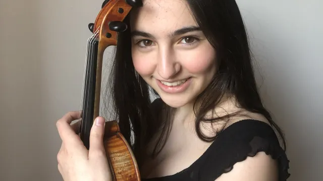 Viola Pasquini