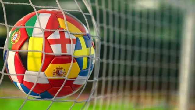Europei calcio 2021