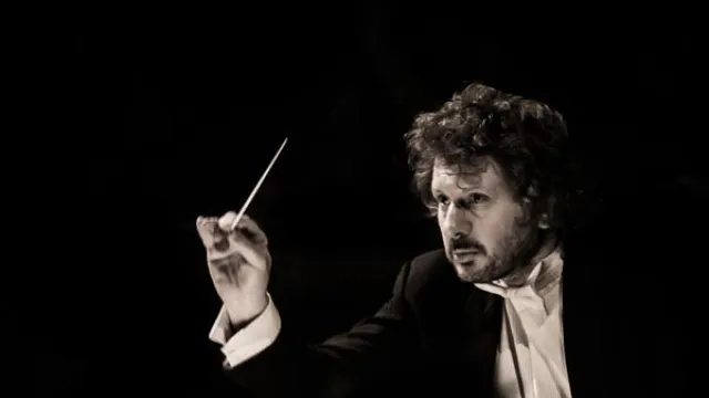 Manlio Benzi