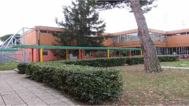 Scuola Rodari Rimini
