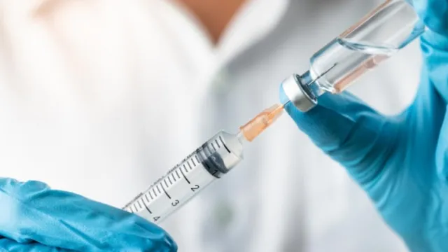 vaccinazione